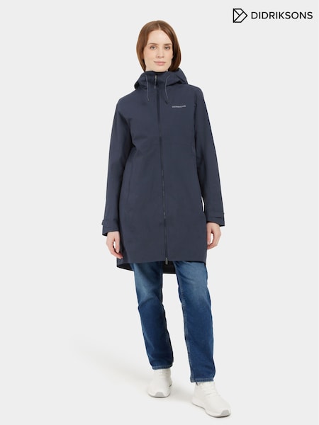 Didriksons Womens Bea Waterproof Jacket (F90012) | €276