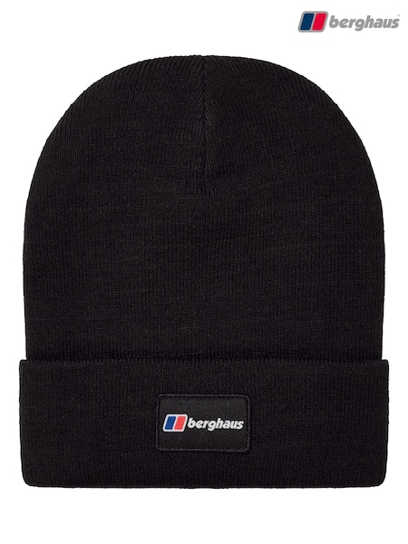 Berghaus Logo Recognition Beanie (F90015) | € 26