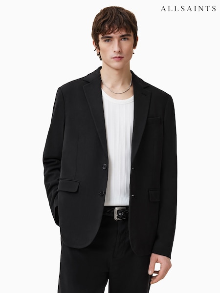 AllSaints Black Bay Blazer (F90399) | €237