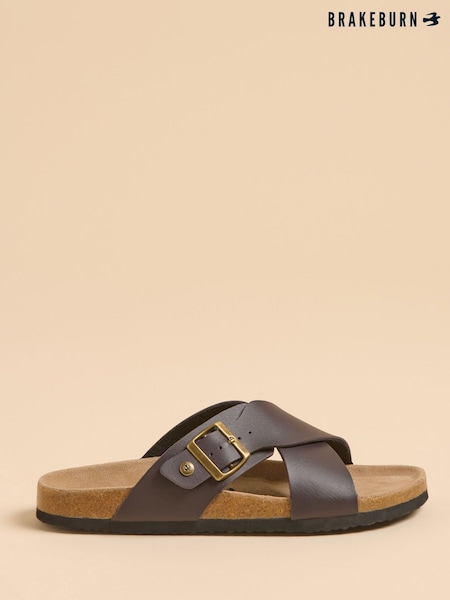 Brakeburn Sandals (F90542) | 261 LEI