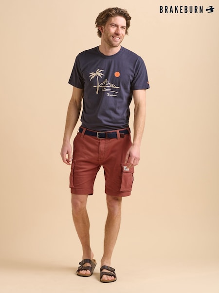 Brakeburn Cargo Shorts (F90576) | 3 004 грн