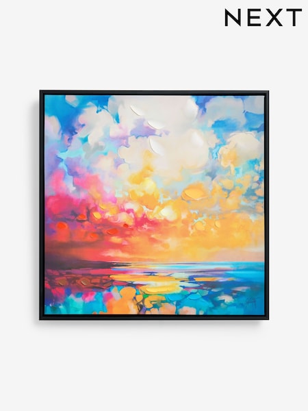 Multi Artist Collection by Scott Naismith Wall Art (F90647) | €36