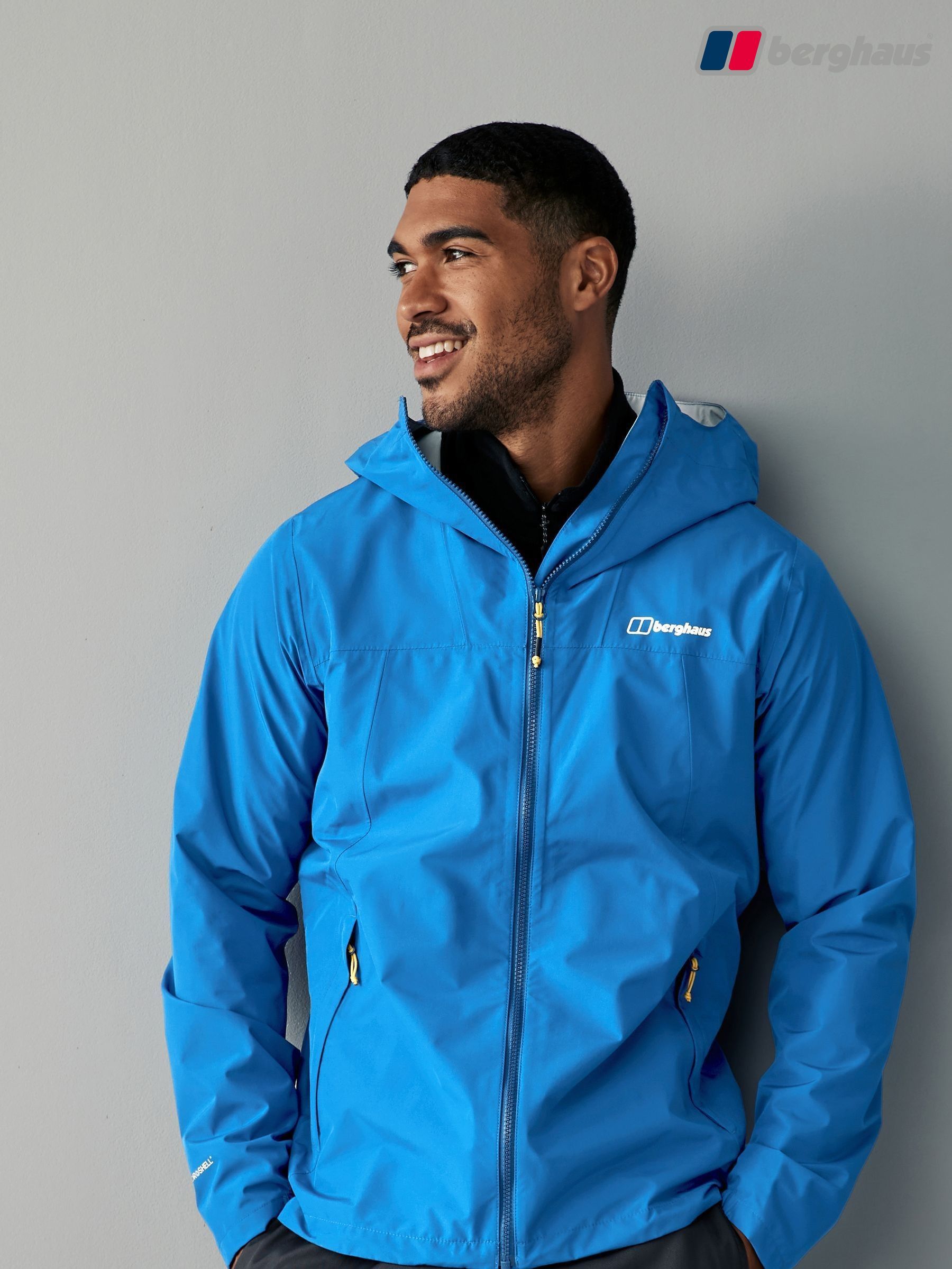 Berghaus | Jackets & Fleece | Berghaus Coats | Next Japan