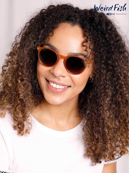 Weird Fish Williams Sunglasses (F91012) | 186 LEI