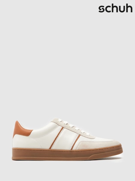 Schuh Winnie Suede Trainers (F91165) | €69