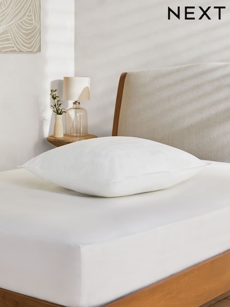 Feels Like Down Pillow
