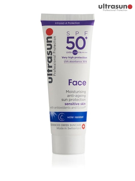 Ultrasun Face Cream SPF50+ 25ml (F91342) | €17.50