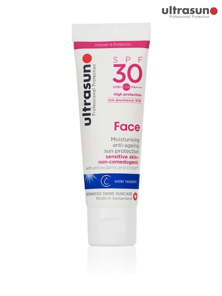 Ultrasun Face Cream SPF30 25ml (F91345) | €16
