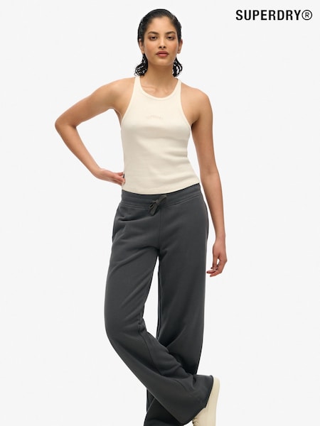 Superdry Black Studios Joggers (F91484) | R$ 445