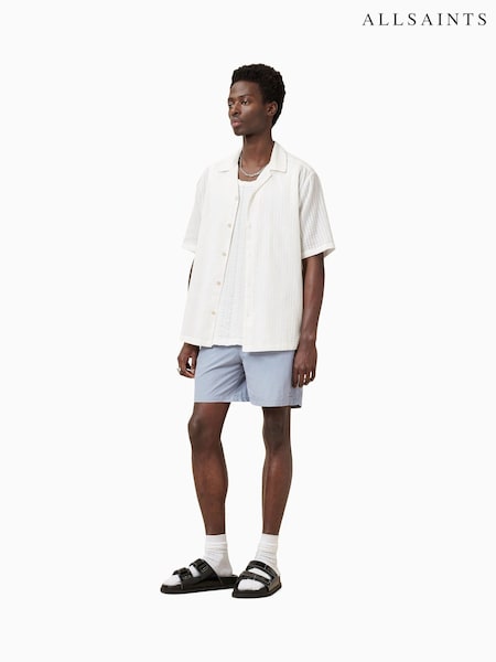 AllSaints Blue Haven Swim Shorts (F91974) | 4,146 UAH