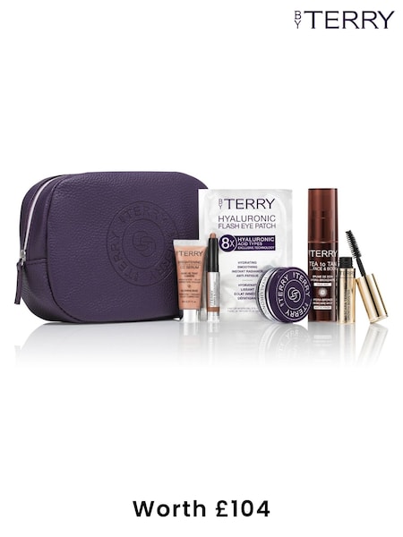 BY TERRY All-Time Makeup Icons Set (Worth £104) (F92090) | €81