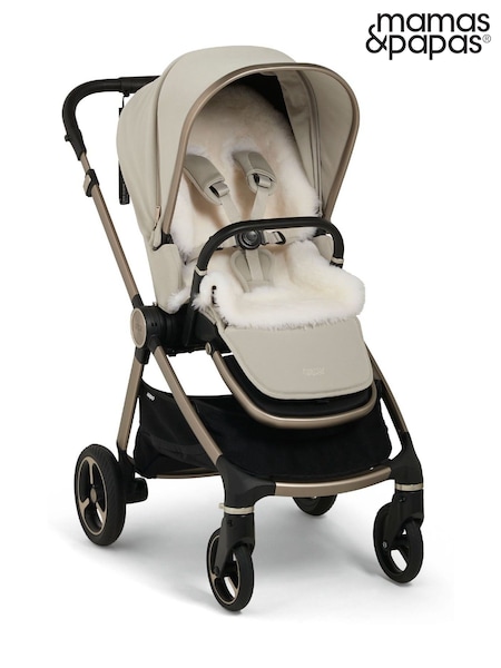 Mamas & Papas Shell Vardo Pushchair (F92360) | €885