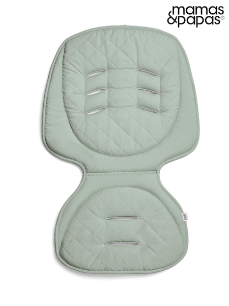 Mamas & Papas Sage Memory Foam Liner (F92375) | €53