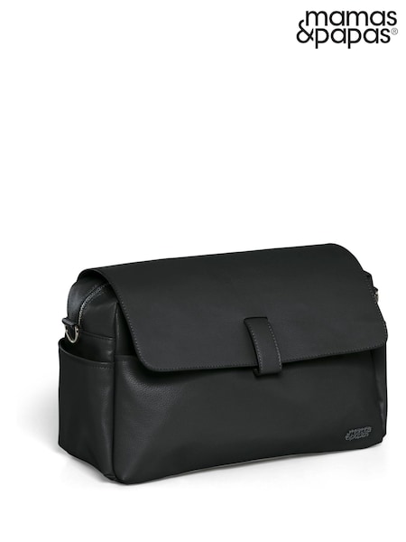 Mamas & Papas Black Stroller Organiser (F92394) | €74
