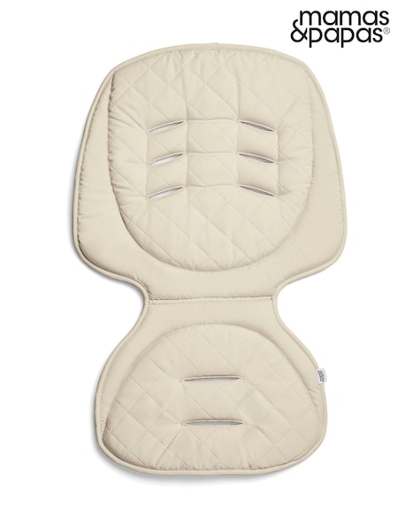 Mamas & Papas Stone Memory Foam Liner (F92396) | €53