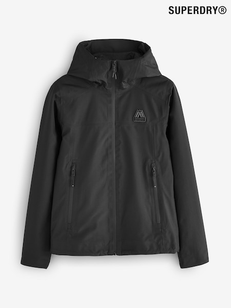 Superdry Waterproof Jacket (F92483) | R$ 985