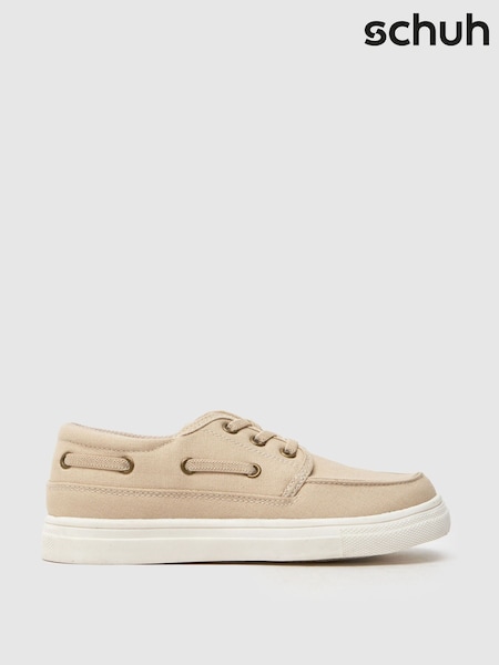 Schuh Lando White Sole Shoes (F92692) | 165 zł - 190 zł