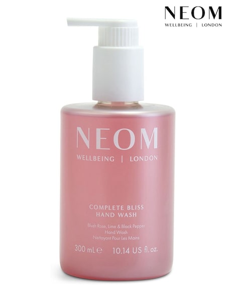Neom Complete Bliss Hand Wash (F92693) | €33