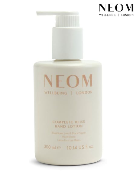 Neom Complete Bliss Hand Lotion (F92694) | €33
