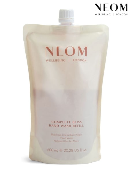 Neom Complete Bliss Hand Wash Refill (F92695) | €49