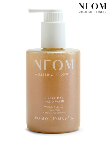 Neom Great Day Hand Wash (F92696) | €33