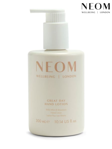 Neom Great Day Hand Lotion (F92697) | €33