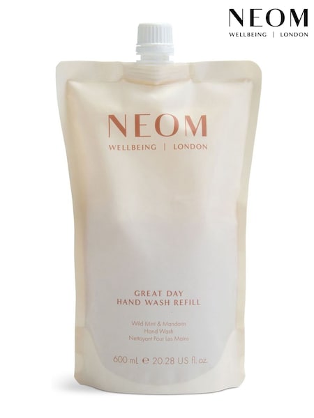 Neom Great Day Hand Wash Refill (F92698) | €49