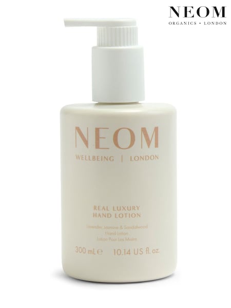 Neom Real Luxury Hand Lotion (F92702) | €33