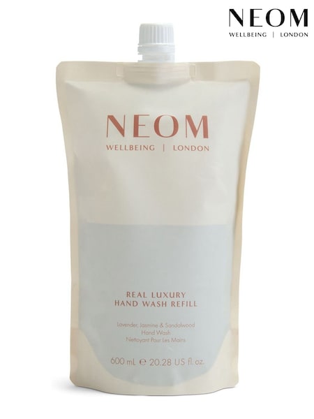 Neom Real Luxury Hand Wash Refill (F92703) | €49