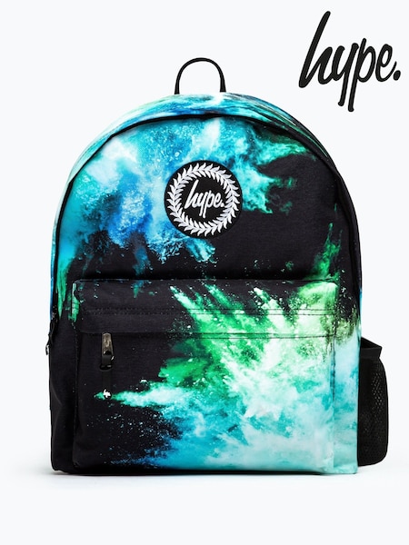 Hype. Boys Blue Chalk Dust Iconic Backpack (F92887) | 190 zł