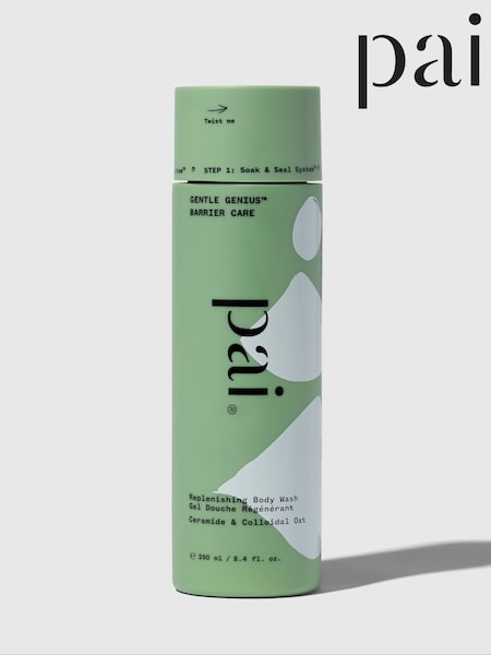 PAI Gentle Genius Barrier Care Replenishing Body Wash (F92909) | €37