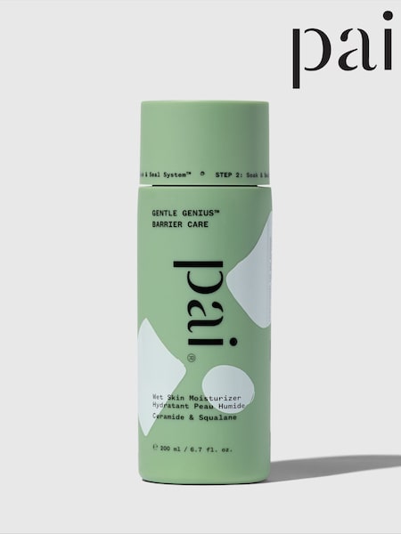 PAI Gentle Genius Barrier Care Wet Skin Moisturizer (F92911) | €40