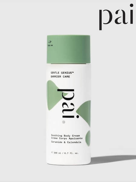 PAI Gentle Genius Barrier Care Soothing Body Cream (F92913) | €40