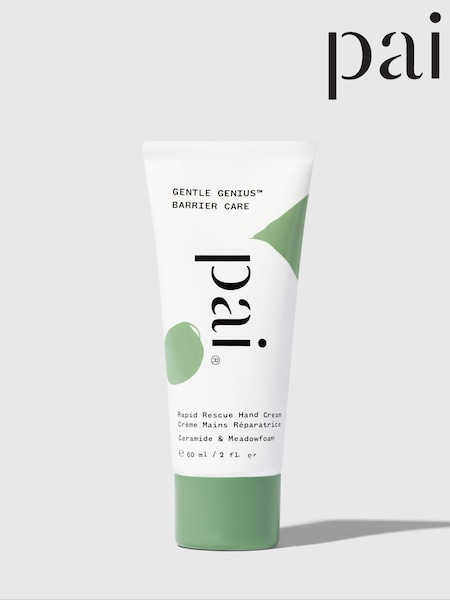 PAI Gentle Genius Barrier Care Rapid Rescue Hand Cream (F92914) | €27