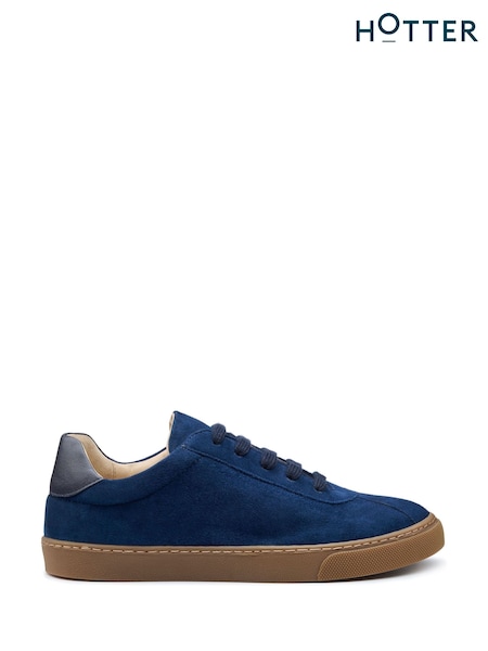 Hotter Regular Fit Athena Lace-Up Shoes (F92983) | € 117