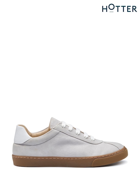 Hotter Regular Fit Athena Lace-Up Trainer (F92990) | € 117