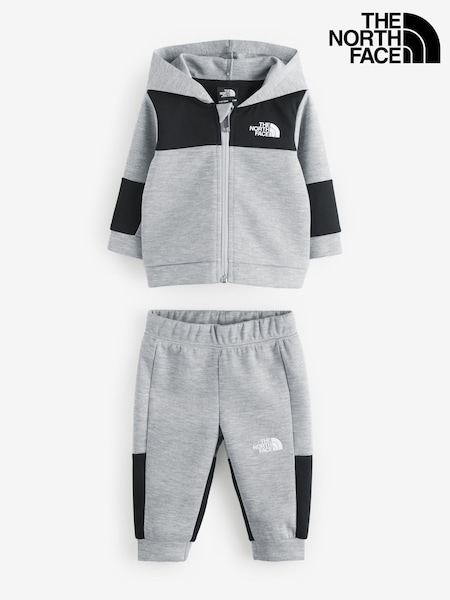 The North Face Baby Easy Full Zip Sweat Top Joggers Set (F93020) | €87