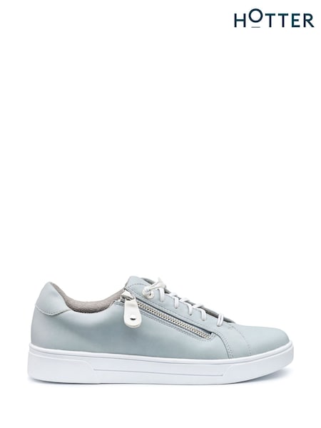 Hotter Wide Fit Leonie Lace-Up Shoes (F93142) | € 91
