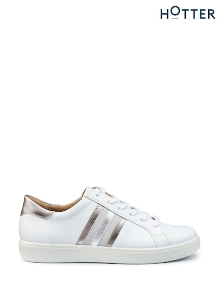 Hotter Regular Fit Switch Lace-Up Shoes (F93343) | € 117
