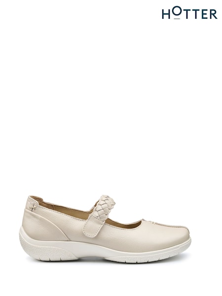 Hotter Extra Wide Fit Shake II Touch-Fastening Shoes (F93350) | € 104