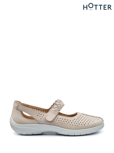 Hotter Regular Fit Quake II Touch-Fastening Shoes (F93359) | € 104