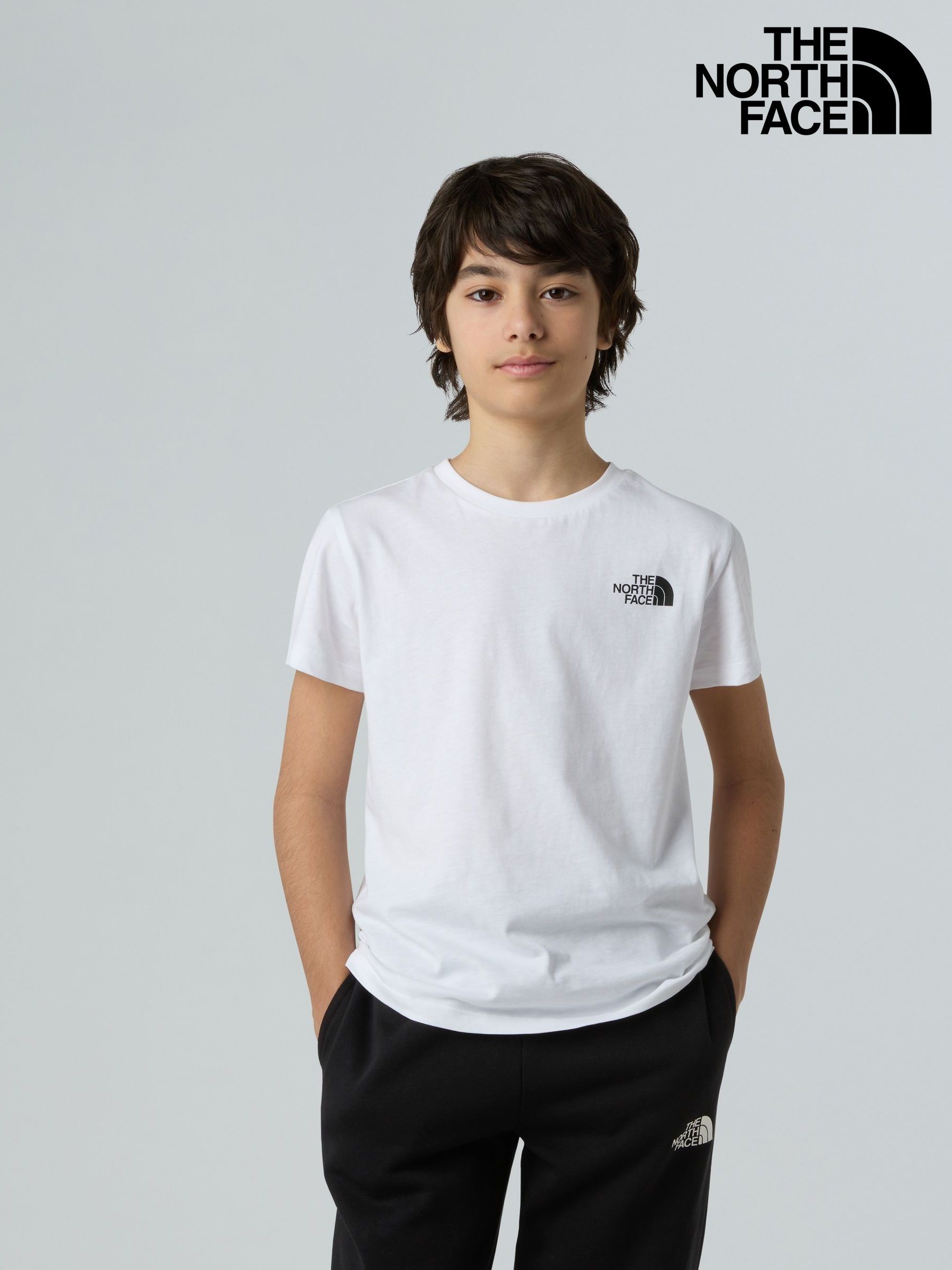 Buy Boys' The North Face Short Sleeve Online | Next USA Buy Boys' The North Face Short Sleeve Online | Next USA