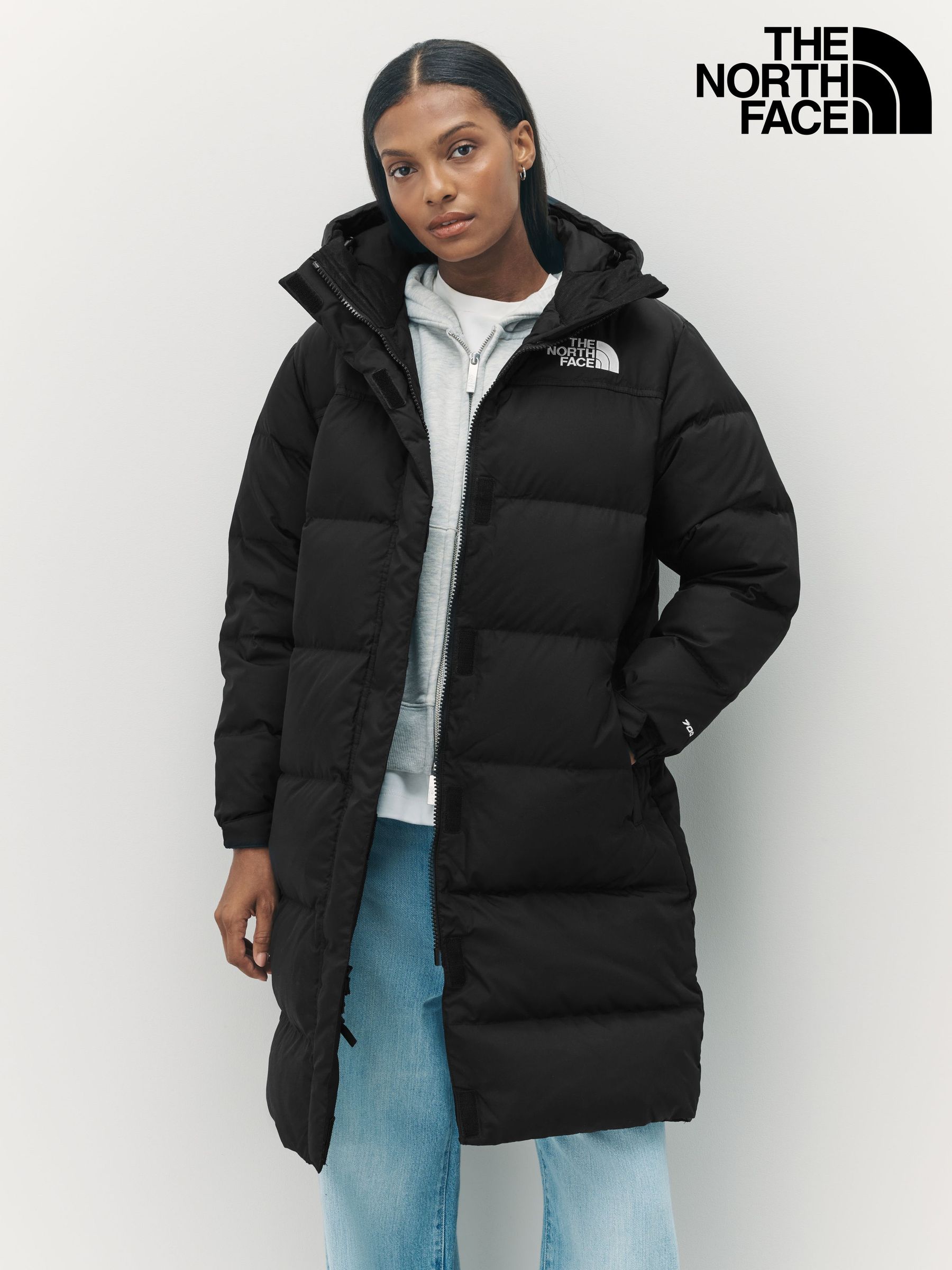 The North Face IE Women's Coats & Jackets | Next Romania