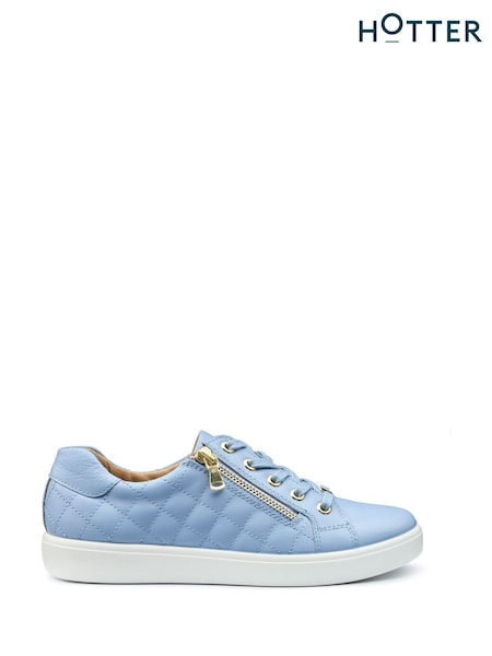 Hotter Regular Fit Wonder Lace-Up Shoes (F93408) | € 125