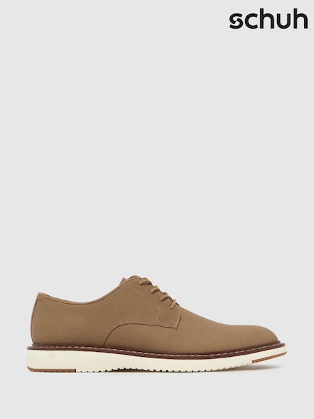 Schuh Pippin Sole Derby Shoes (F93415) | €64