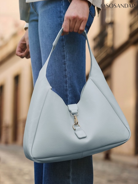 Sosandar Soft Faux Leather Bag (F93649) | 2 704 грн