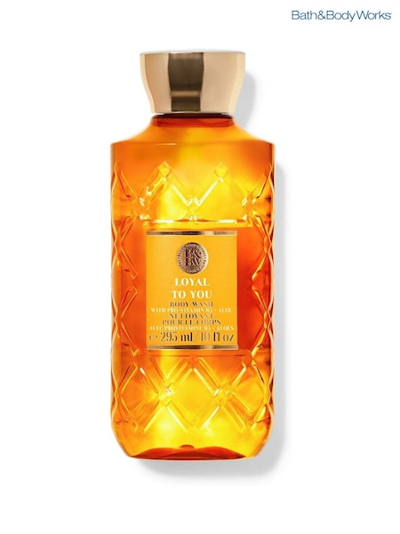 Bath & Body Works Shower Gel 10 fl oz / 295 mL (F93684) | €21