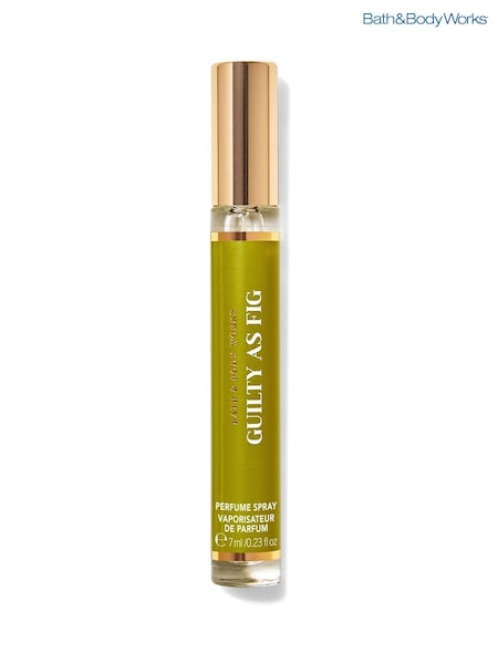 Bath & Body Works Travel Eau de Parfum 0.23 fl oz / 7 mL (F93687) | €23