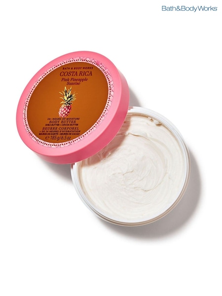 Bath & Body Works Body Butter 185g Tropidelic Collection (F93689) | €28