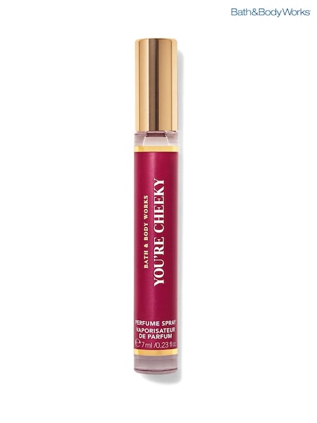 Bath & Body Works Travel Eau de Parfum 0.23 fl oz / 7 mL (F93694) | €23